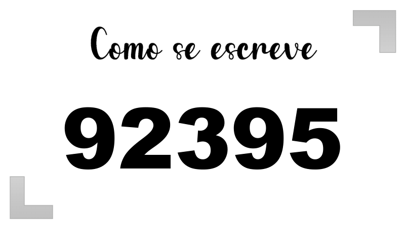 Imagem do número 92395