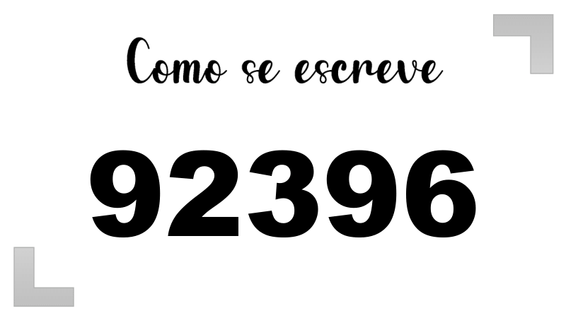 Imagem do número 92396