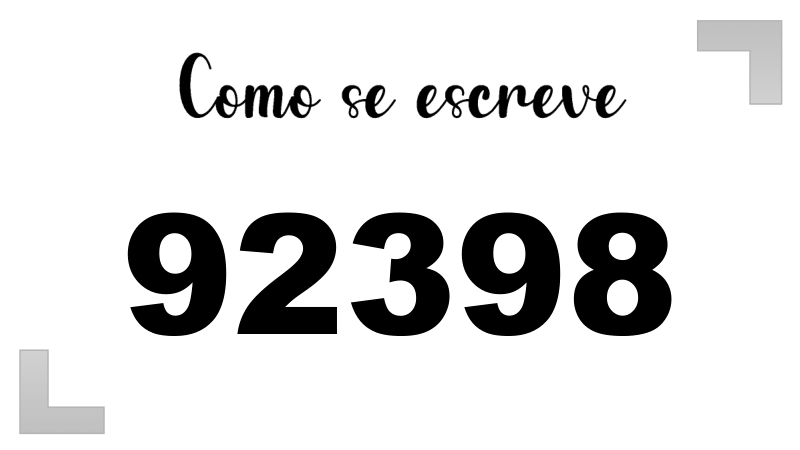 Imagem do número 92398