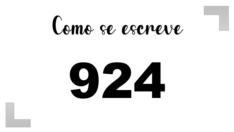 Imagem do número 924