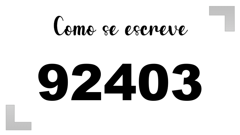 Imagem do número 92403