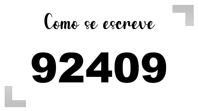 Imagem do número 92409