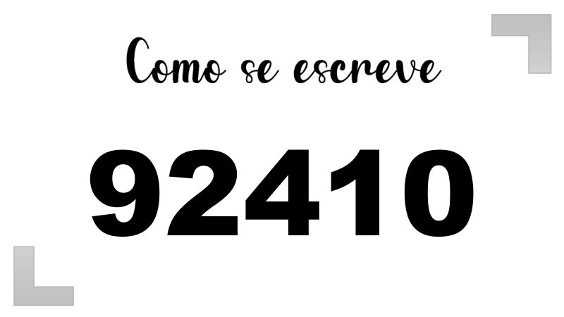 Imagem do número 92410