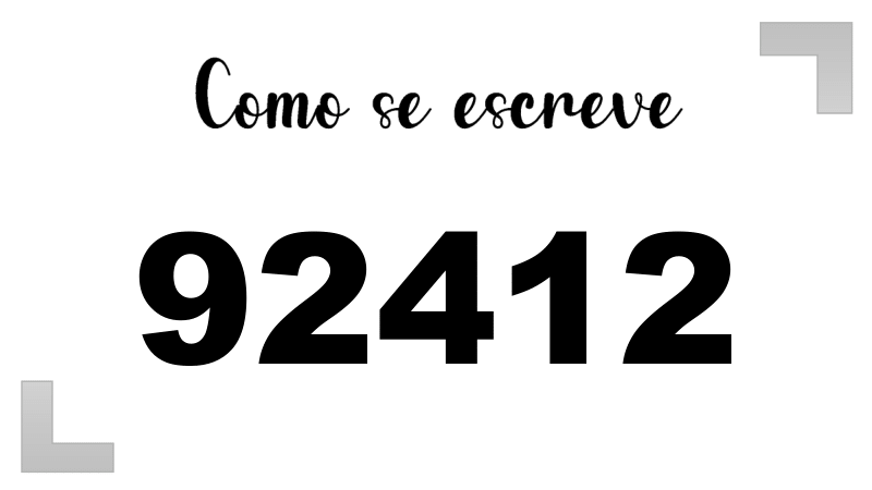 Imagem do número 92412