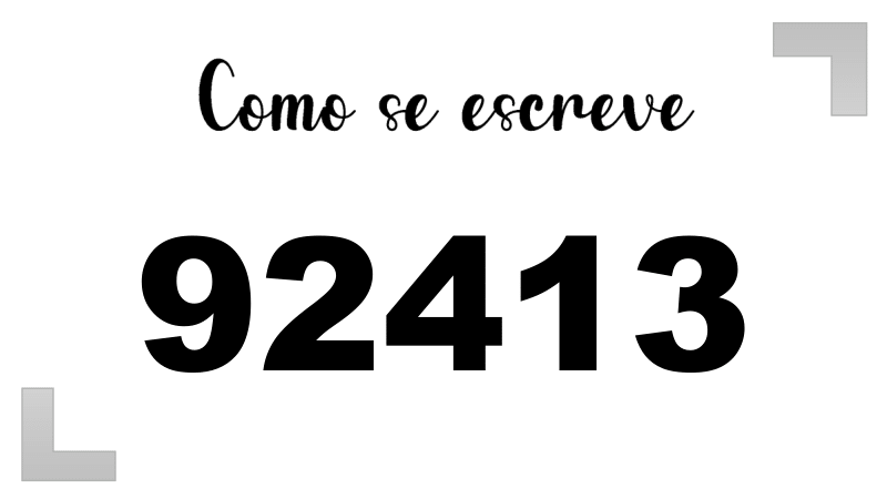 Imagem do número 92413