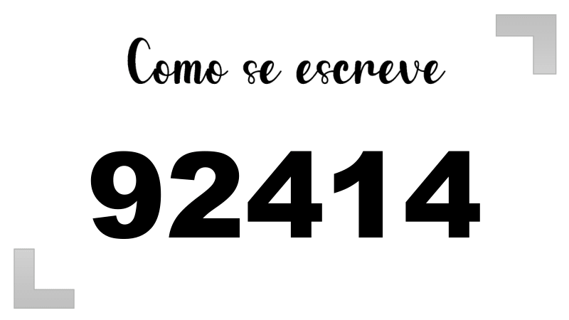 Imagem do número 92414