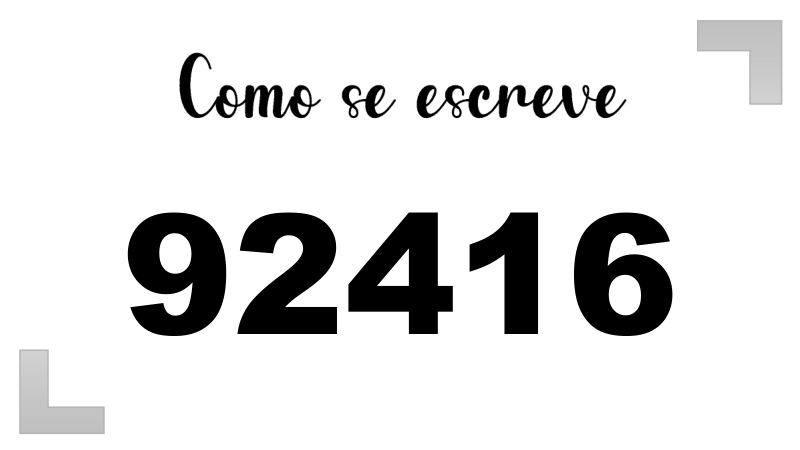 Imagem do número 92416