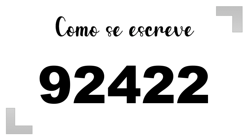 Imagem do número 92422