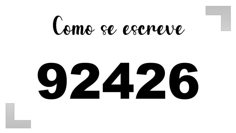 Imagem do número 92426