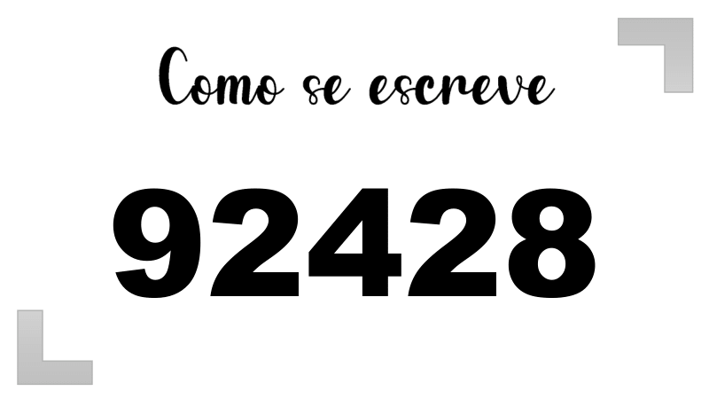 Imagem do número 92428