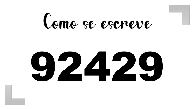 Imagem do número 92429