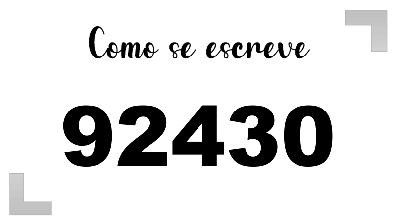 Imagem do número 92430