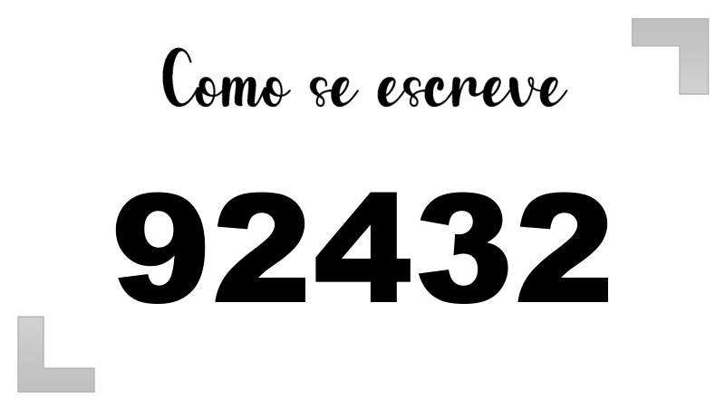 Imagem do número 92432