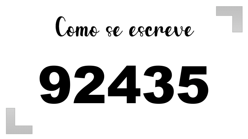 Imagem do número 92435