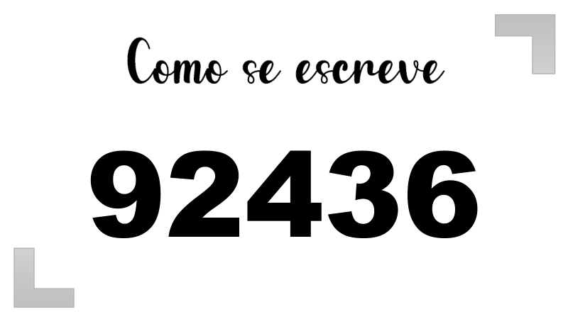 Imagem do número 92436