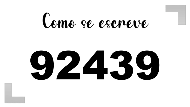 Imagem do número 92439
