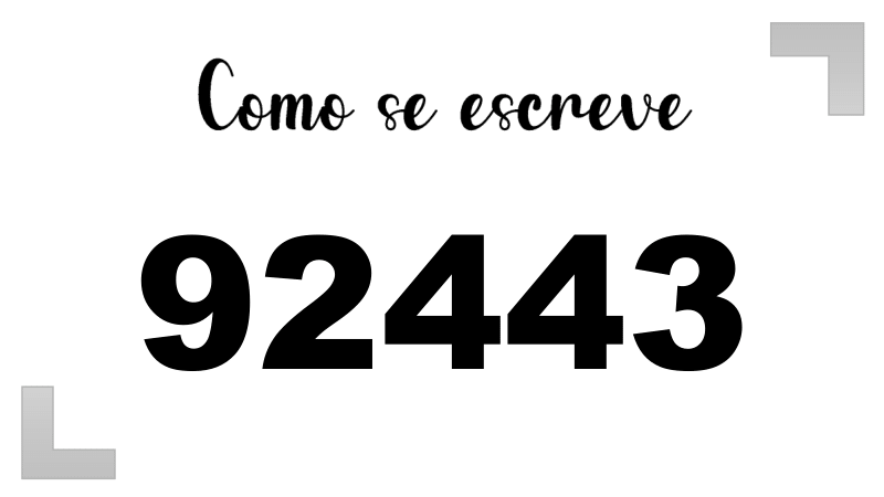 Imagem do número 92443