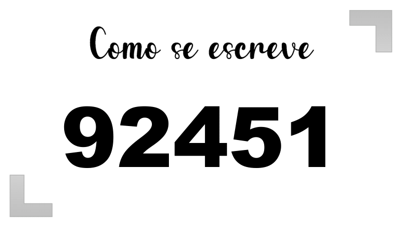 Imagem do número 92451