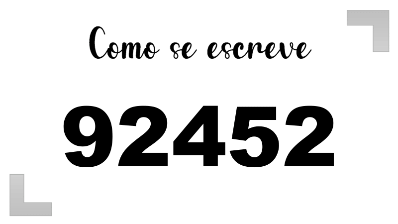 Imagem do número 92452