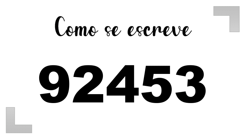 Imagem do número 92453