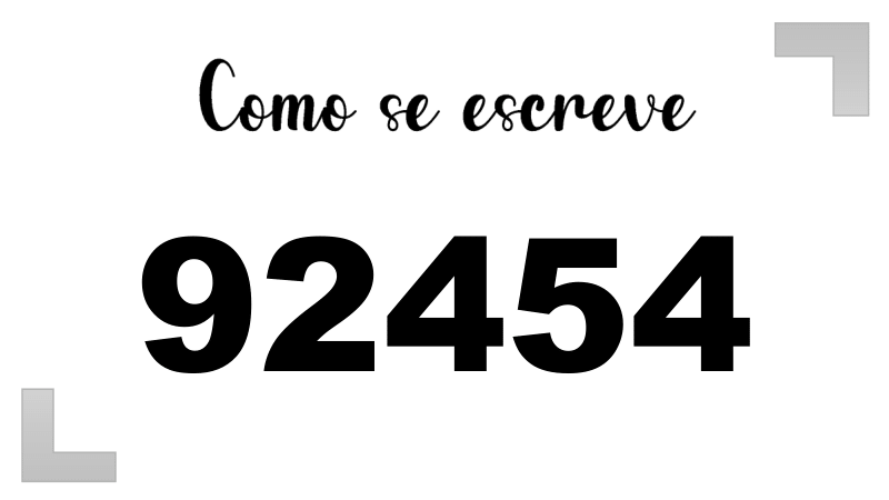 Imagem do número 92454