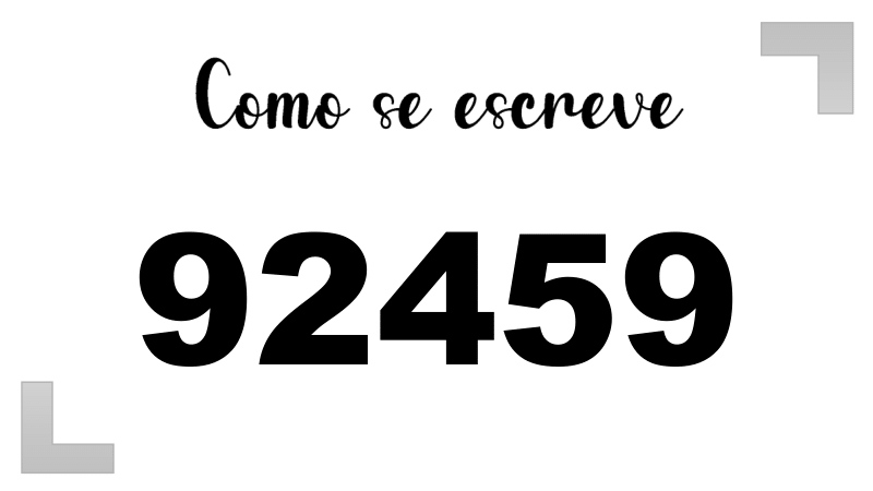 Imagem do número 92459