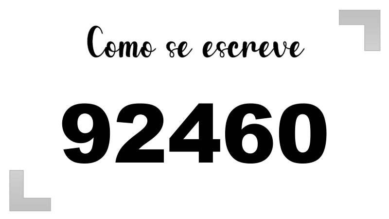 Imagem do número 92460
