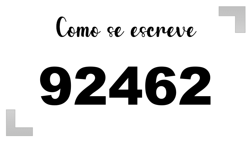Imagem do número 92462