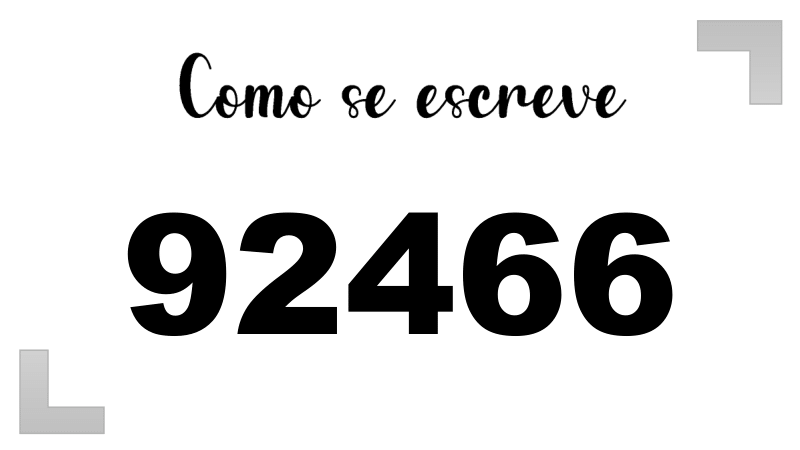 Imagem do número 92466