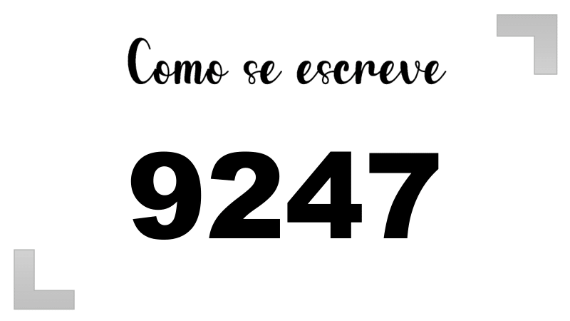 Imagem do número 9247