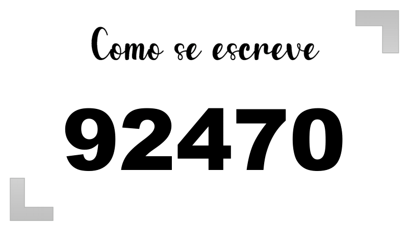 Imagem do número 92470