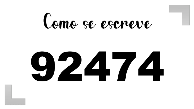 Imagem do número 92474
