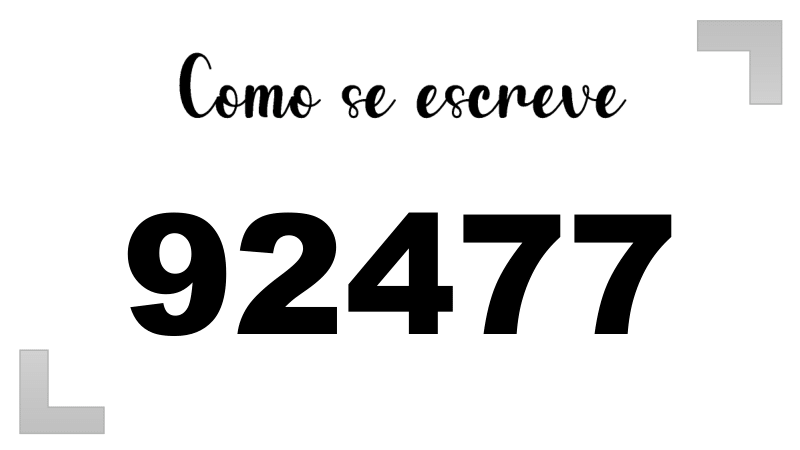 Imagem do número 92477