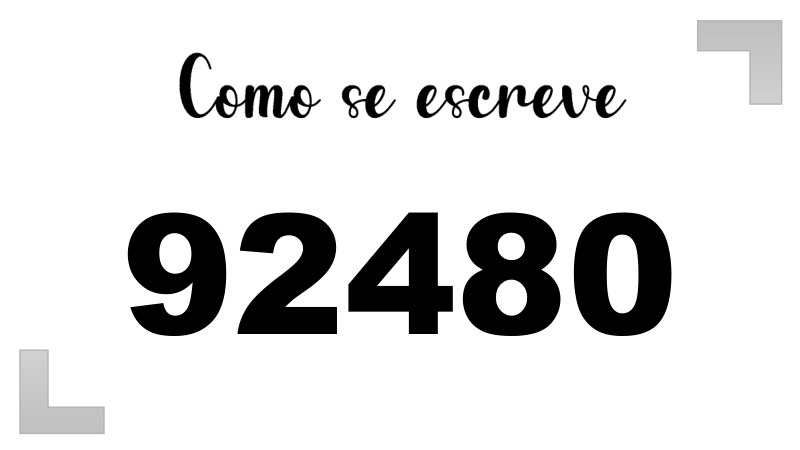 Imagem do número 92480