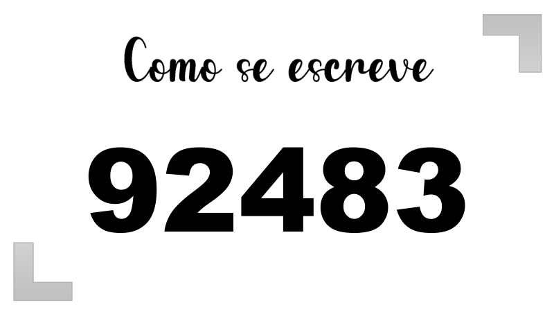 Imagem do número 92483