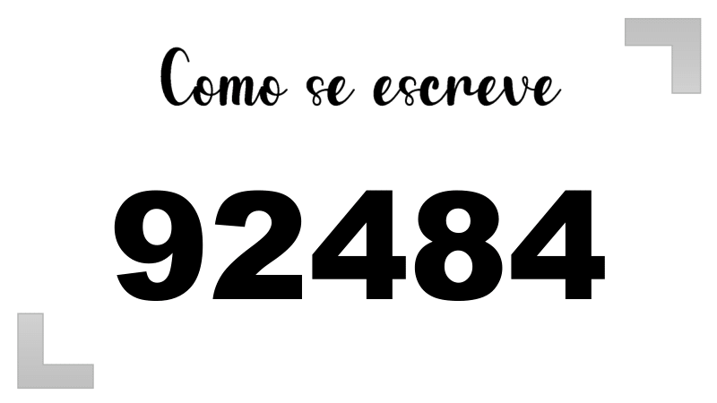 Imagem do número 92484