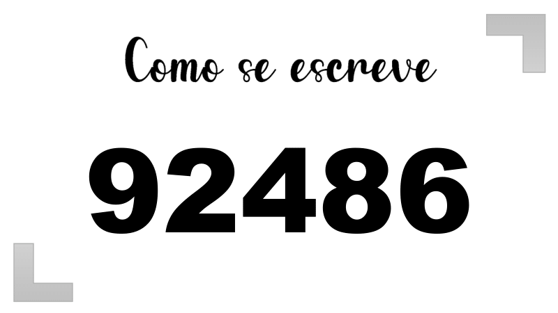 Imagem do número 92486