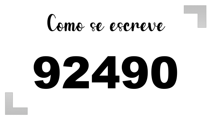 Imagem do número 92490