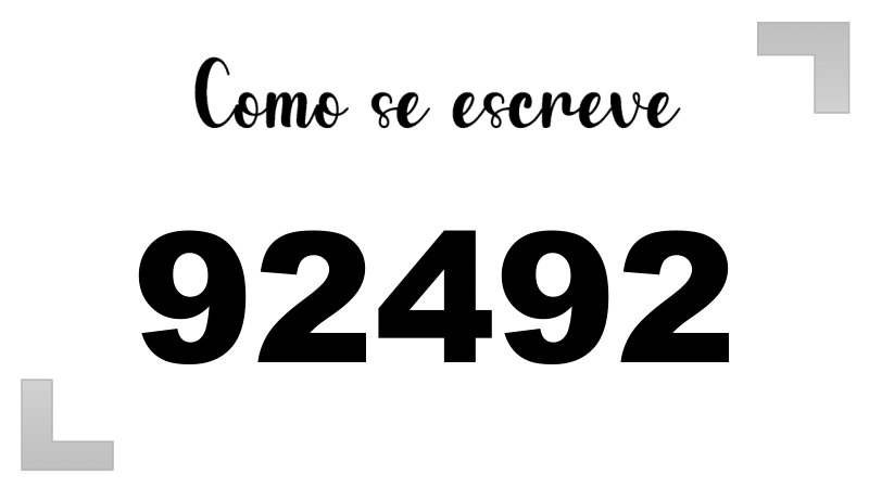Imagem do número 92492