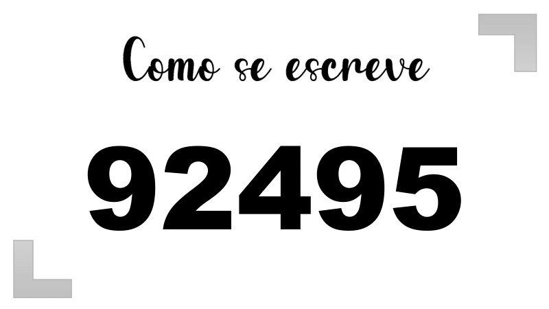 Imagem do número 92495