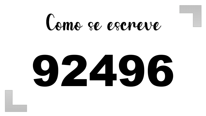 Imagem do número 92496