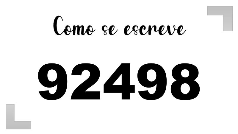 Imagem do número 92498