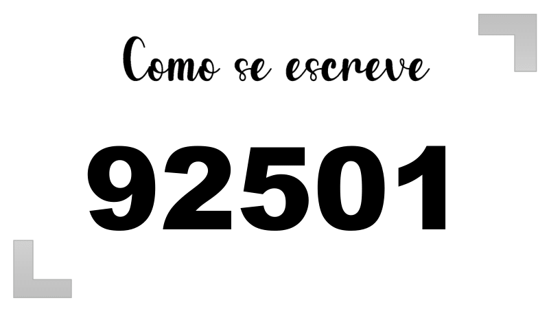 Imagem do número 92501