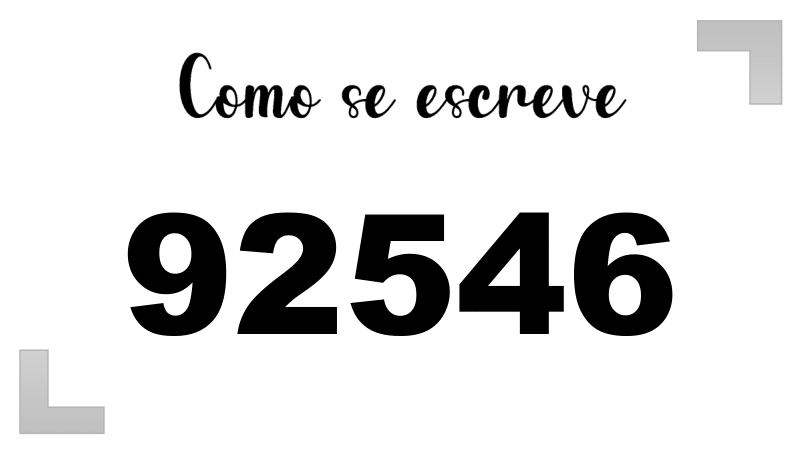 Imagem do número 92546