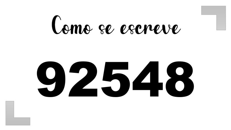 Imagem do número 92548