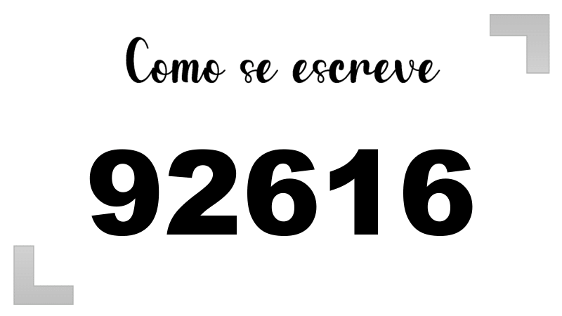 Imagem do número 92616