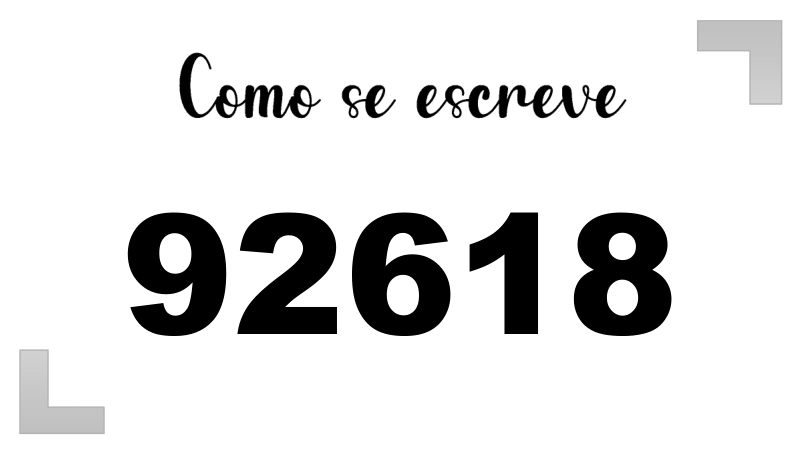 Imagem do número 92618