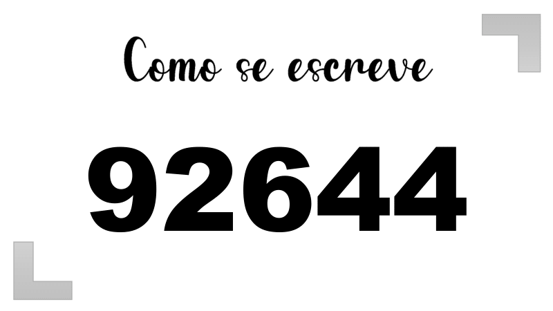 Imagem do número 92644