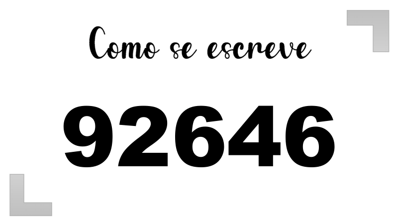 Imagem do número 92646