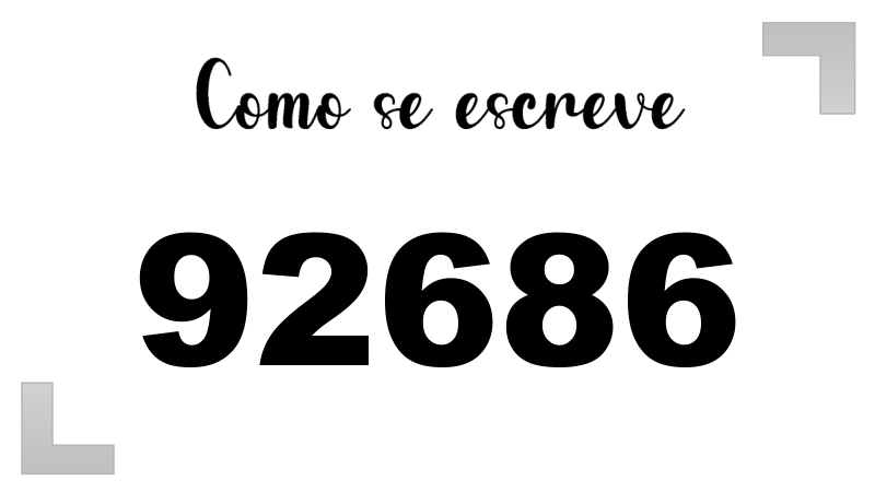 Imagem do número 92686